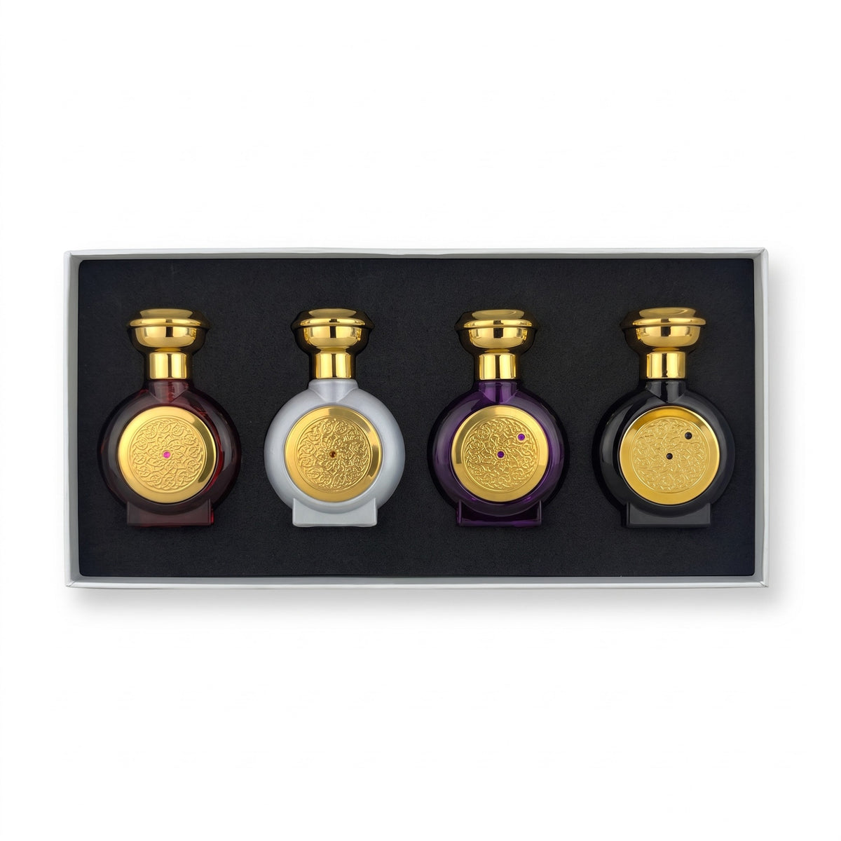 Boadicea The Victorious Eternal Sapphires Collection