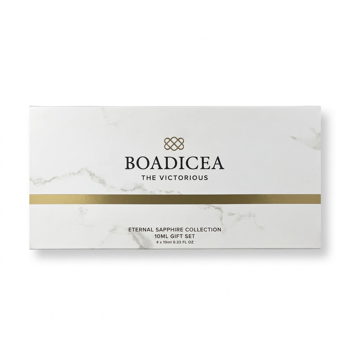Boadicea The Victorious Eternal Sapphires Collection