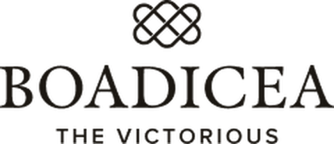 Boadicea The Victorious logo