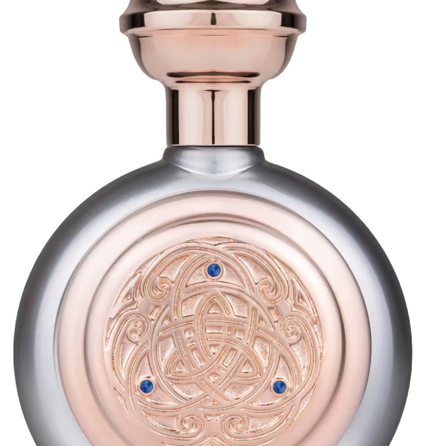 Boadicea The Victorious Opulence bottle detail