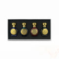 Boadicea The Victorious Royal Sapphires Collection