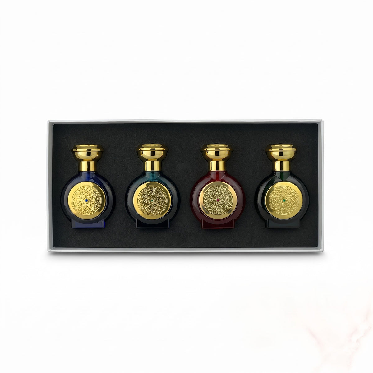 Boadicea The Victorious Royal Sapphires Collection