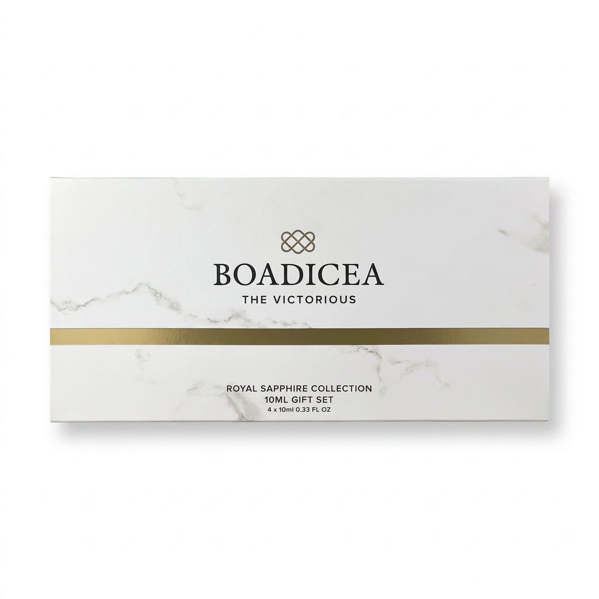 Boadicea The Victorious Royal Sapphires Collection