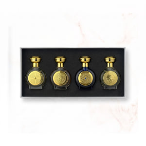 Boadicea The Victorious The Amber Gift Set