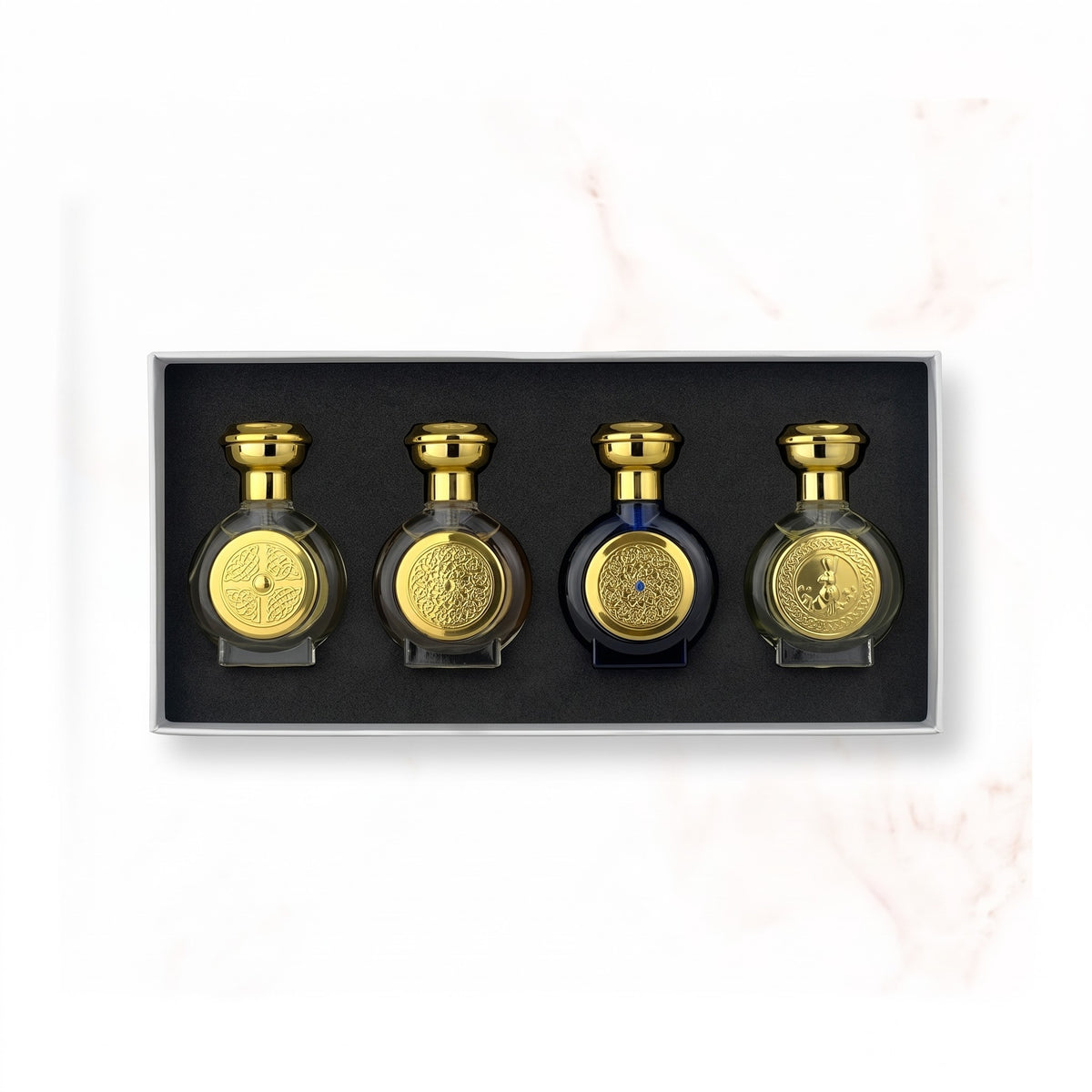 Boadicea The Victorious The Amber Gift Set