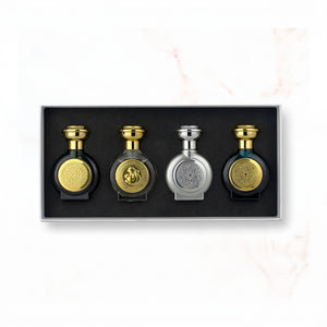 Boadicea The Victorious The Citrus Gift Set