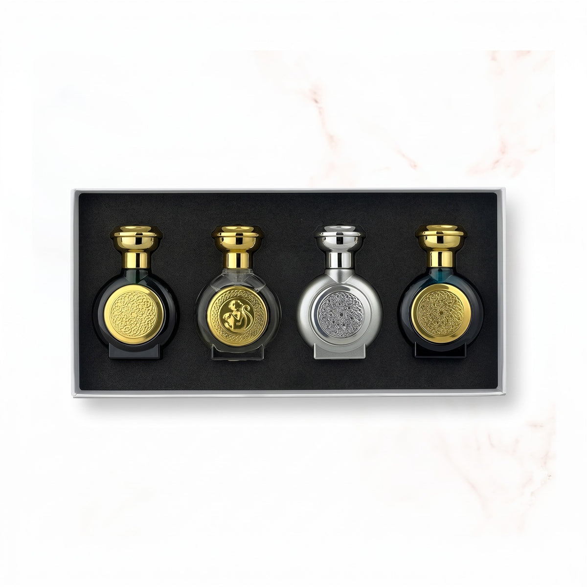 Boadicea The Victorious The Citrus Gift Set