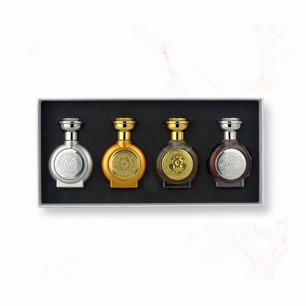 Boadicea The Victorious The Floral Gift Set