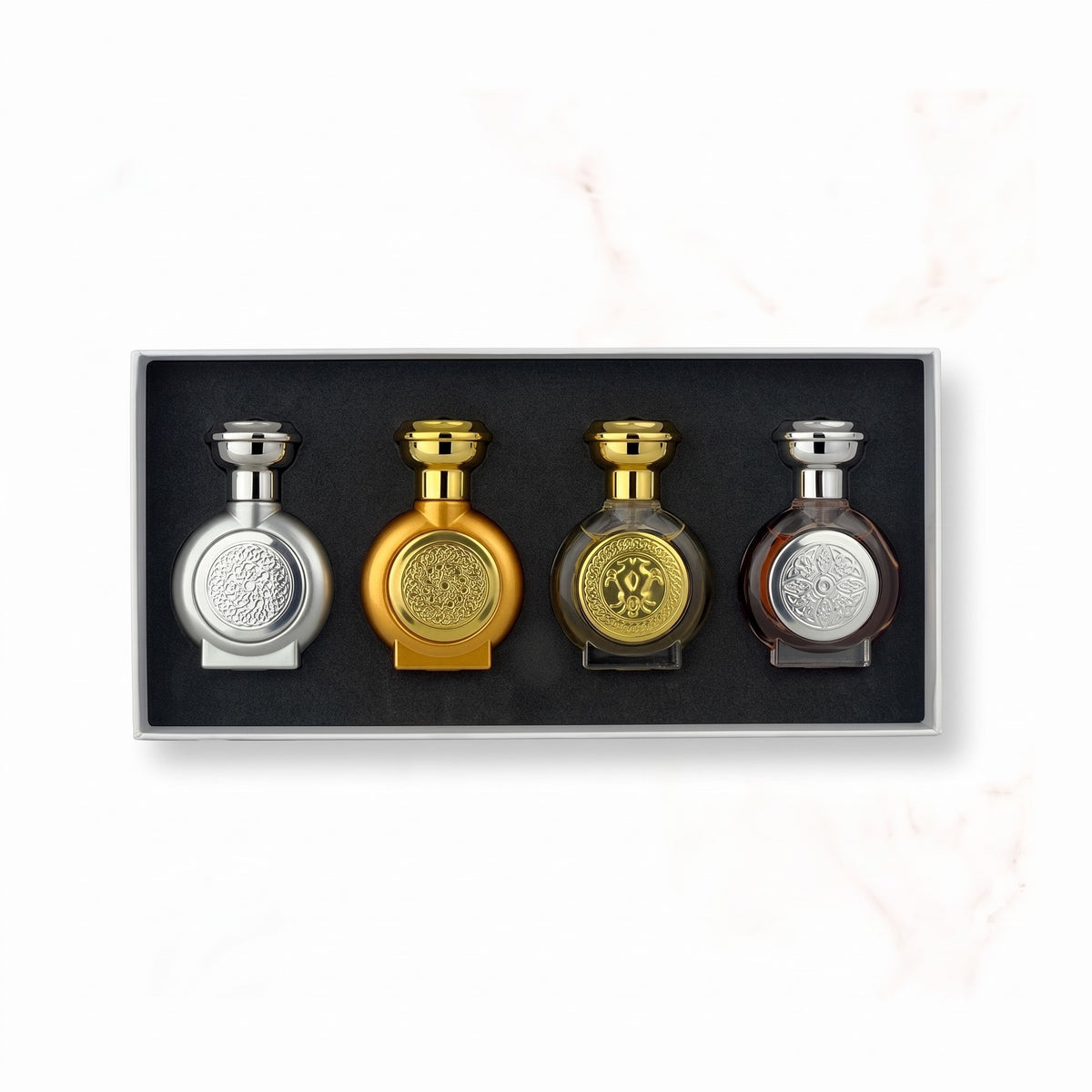 Boadicea The Victorious The Floral Gift Set