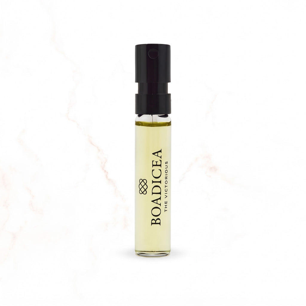 Boadicea The Victorious Vetiver Imperiale Eau de Parfum