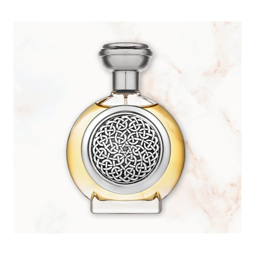 Boadicea The Victorious Bodacious eau de parfum bottle