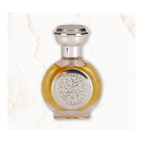 Boadicea The Victorious Bodacious eau de parfum bottle