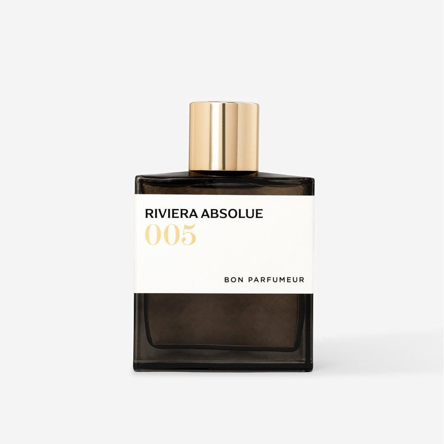 Bon Parfumeur 005 Riviera Absolue Extrait de Parfum 100 ml bottle