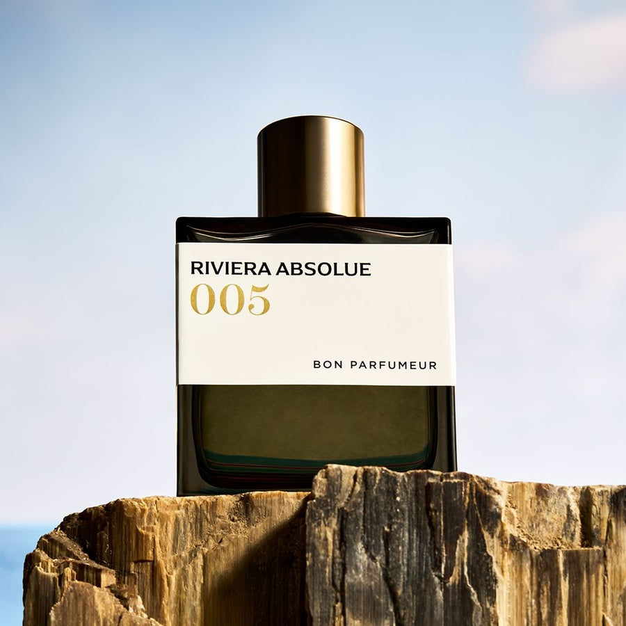 Bon Parfumeur 005 Riviera Absolue Extrait de Parfum