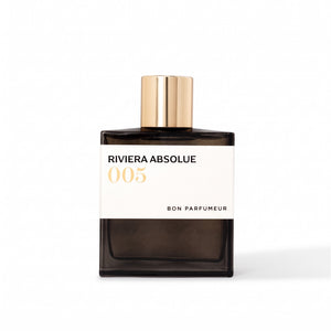 Bon Parfumeur 005 Riviera Absolue Extrait de Parfum