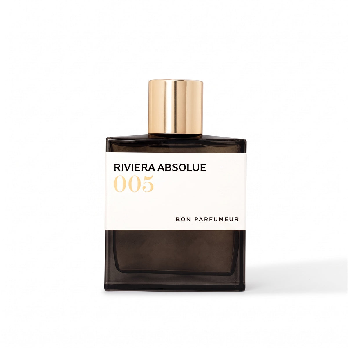 Bon Parfumeur 005 Riviera Absolue Extrait de Parfum