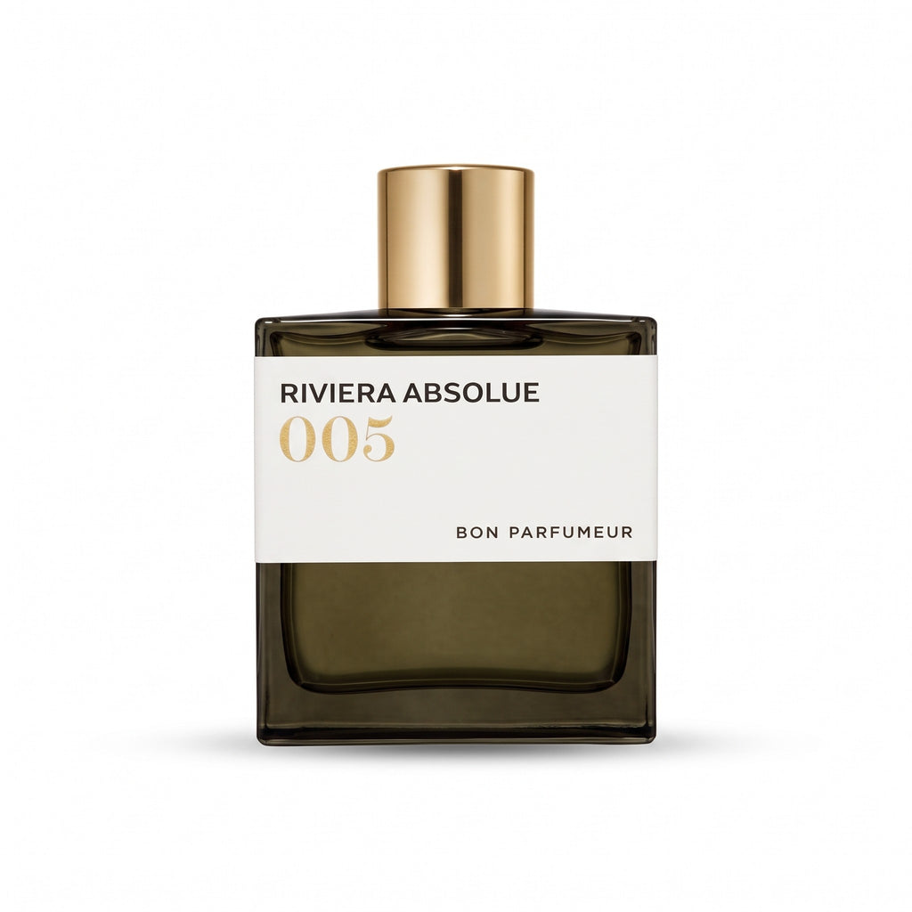Bon Parfumeur 005 Riviera Absolue Extrait de Parfum