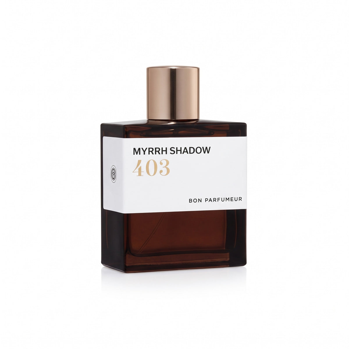 Bon Parfumeur 403 Myrrh Shadow Extrait de Parfum