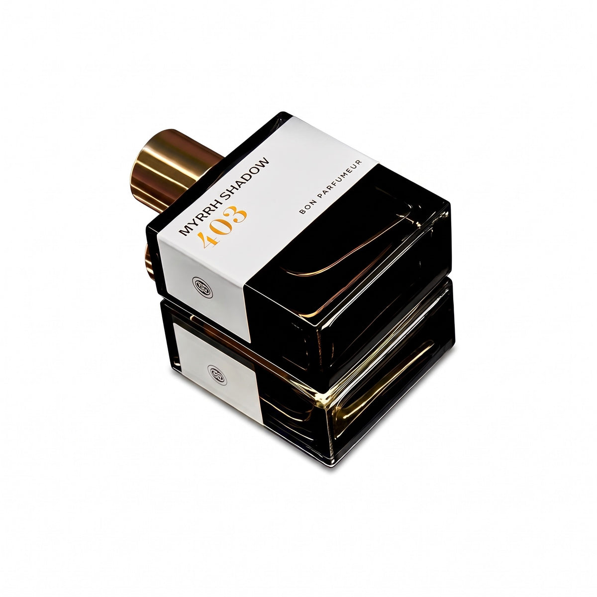 Bon Parfumeur 403 Myrrh Shadow Extrait de Parfum