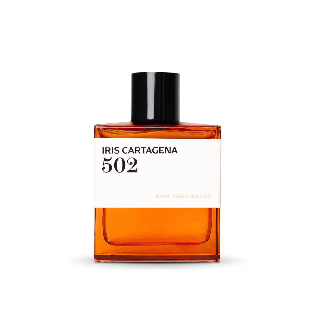 Bon Parfumeur 502 Iris Cartagena Eau de Parfum
