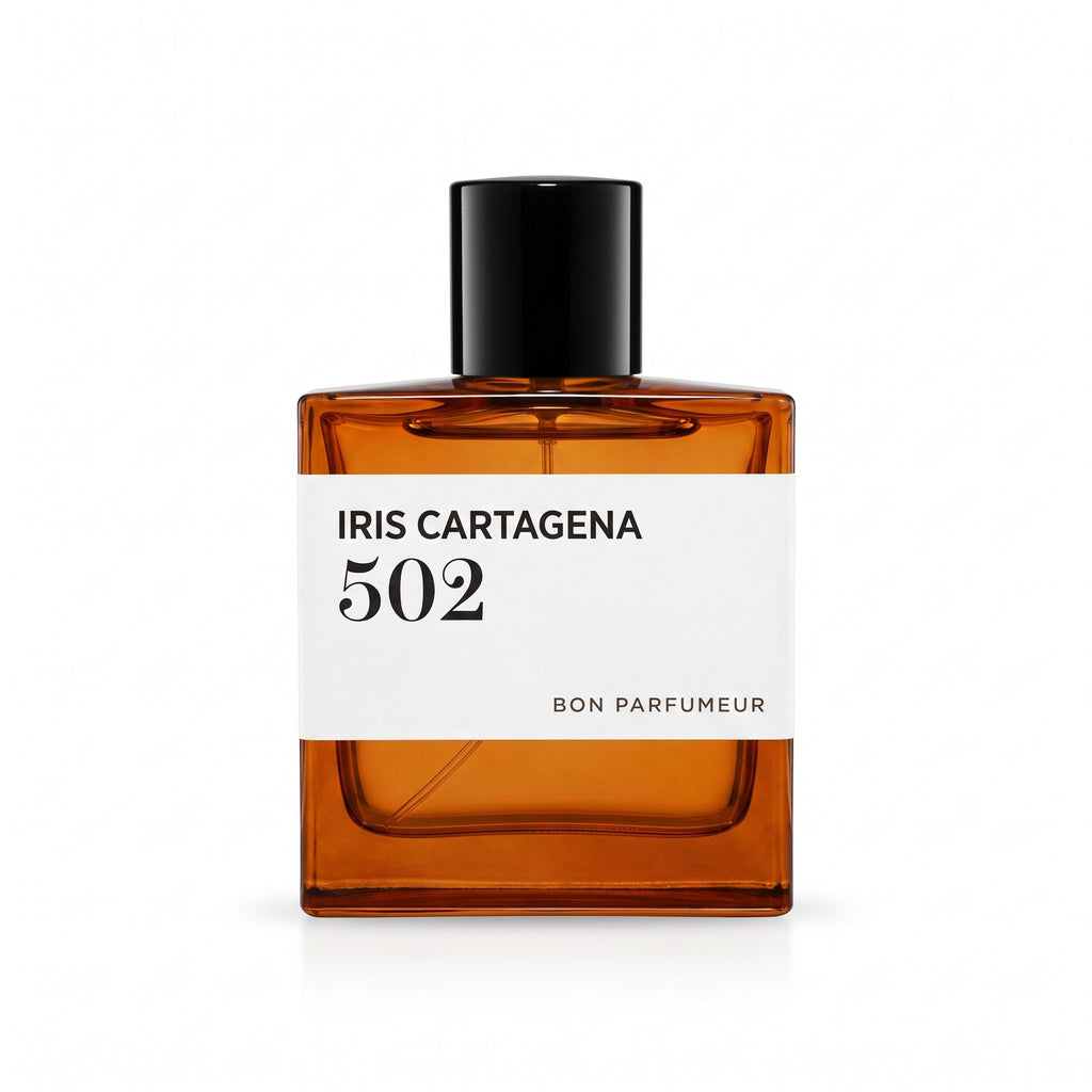 Bon Parfumeur 502 Iris Cartagena Eau de Parfum