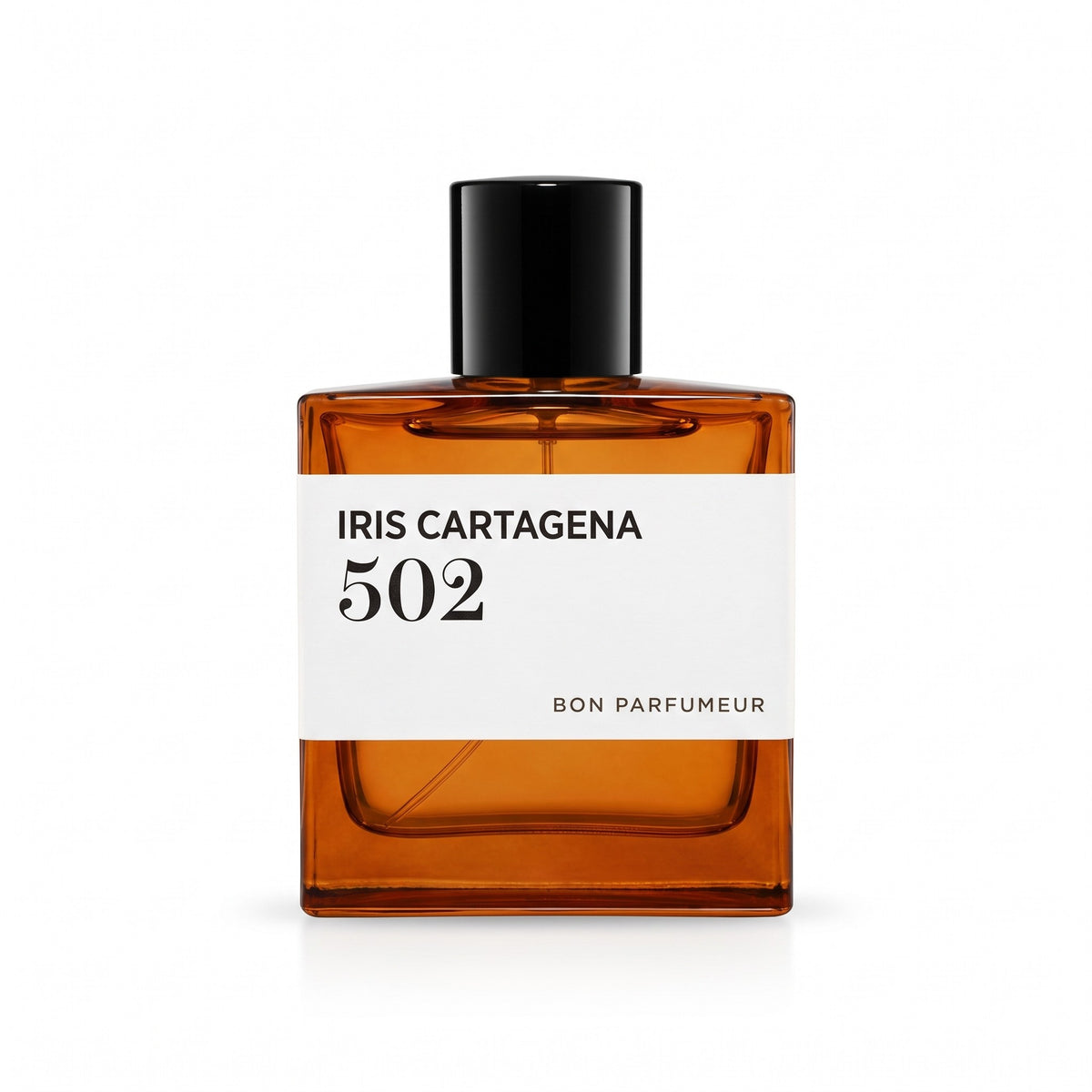Bon Parfumeur 502 Iris Cartagena Eau de Parfum