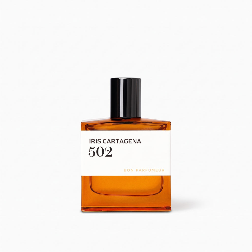 Bon Parfumeur 502 Iris Cartagena Eau de Parfum