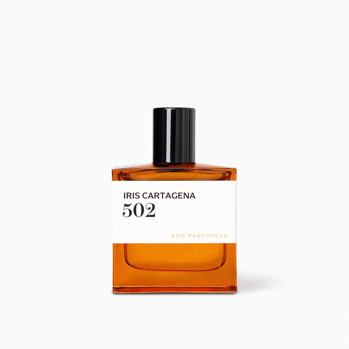 Bon Parfumeur 502 Iris Cartagena Eau de Parfum