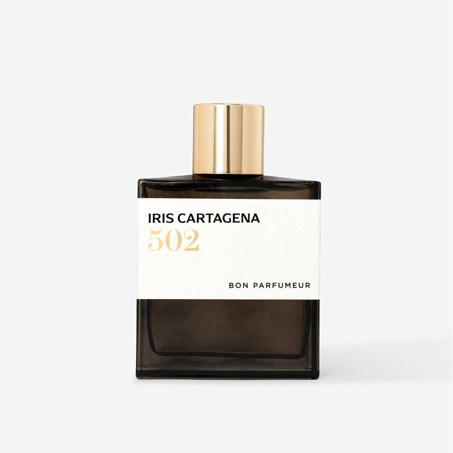 Bon Parfumeur 502 Iris Cartagena Extrait de Parfum 100 ml bottle