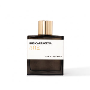 Bon Parfumeur 502 Iris Cartagena Extrait de Parfum