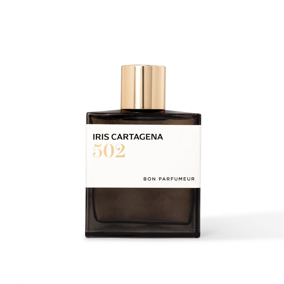 Bon Parfumeur 502 Iris Cartagena Extrait de Parfum
