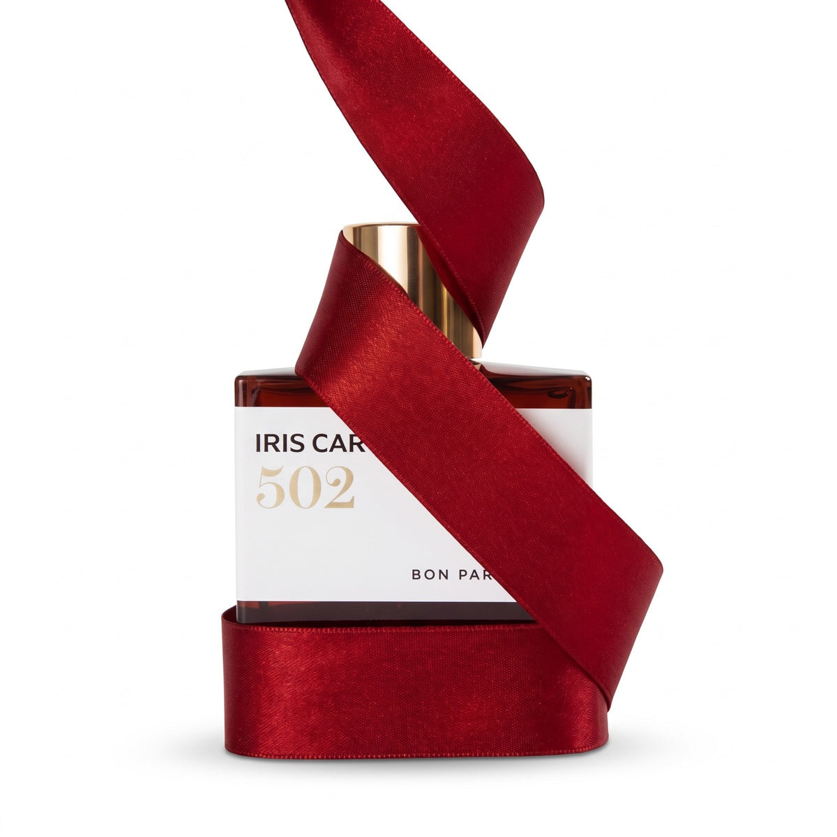 Bon Parfumeur 502 Iris Cartagena Extrait de Parfum