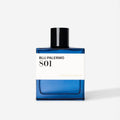 Bon Parfumeur 801 Blu Palermo Eau de Parfum 100 ml bottle