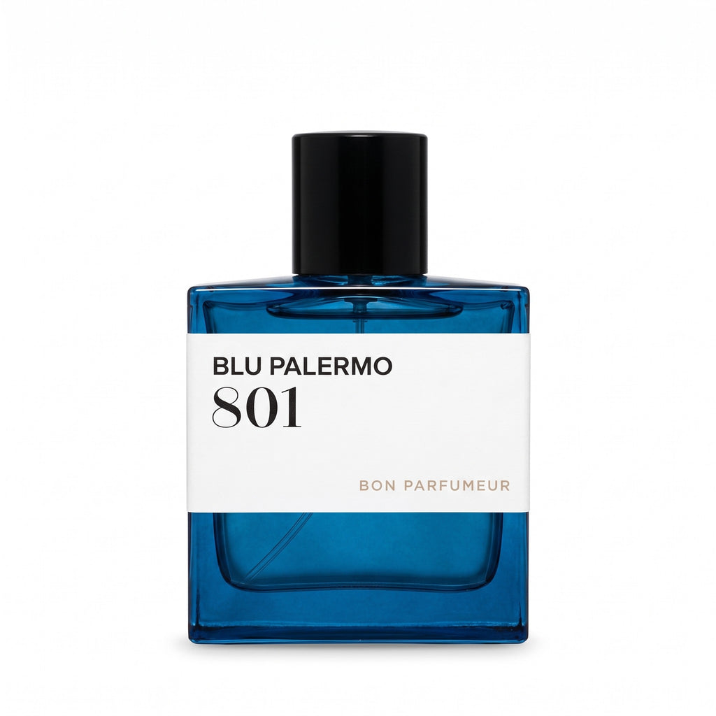 Bon Parfumeur 801 Blu Palermo Eau de Parfum