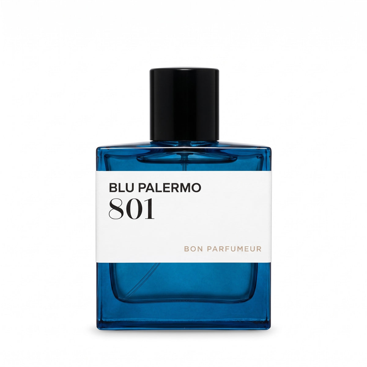 Bon Parfumeur 801 Blu Palermo Eau de Parfum