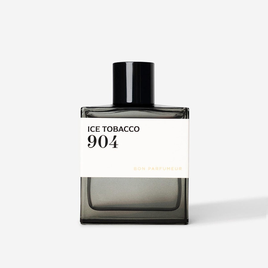 Bon Parfumeur 904 Ice Tobacco Eau de Parfum 100 ml bottle