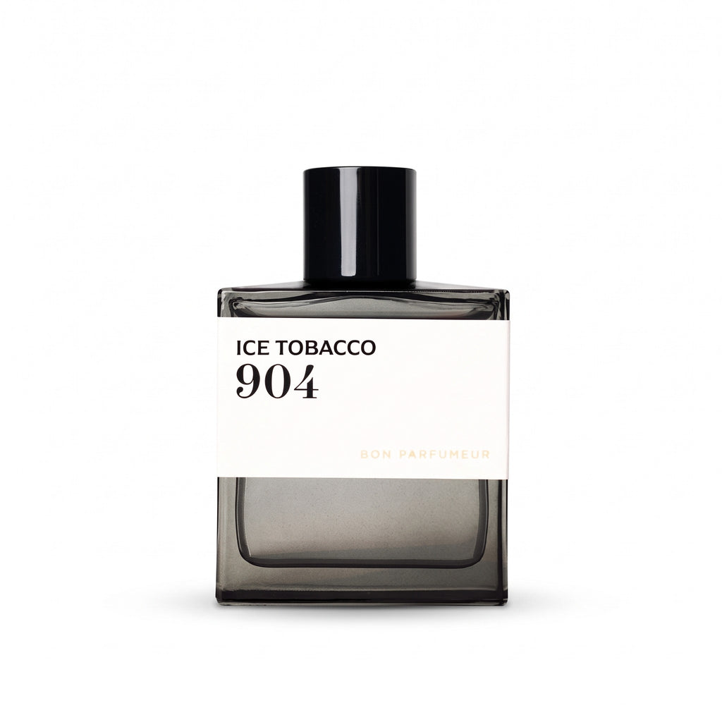 Bon Parfumeur 904 Ice Tobacco Eau de Parfum
