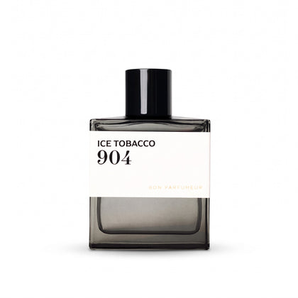 Bon Parfumeur 904 Ice Tobacco Eau de Parfum