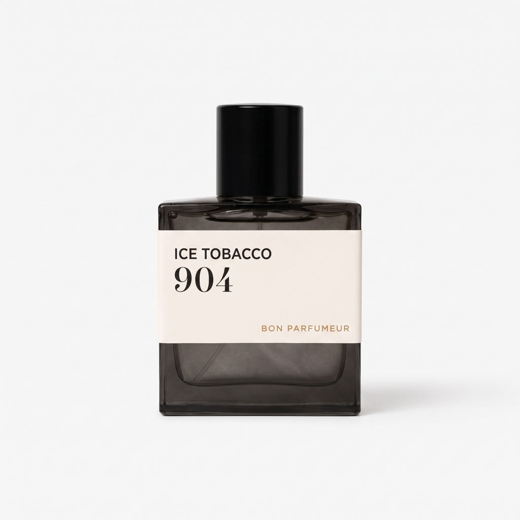Bon Parfumeur 904 Ice Tobacco Eau de Parfum