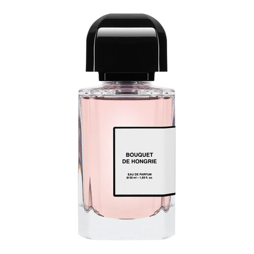 BDK Parfums Bouquet de Hongrie eau de parfum bottle, front