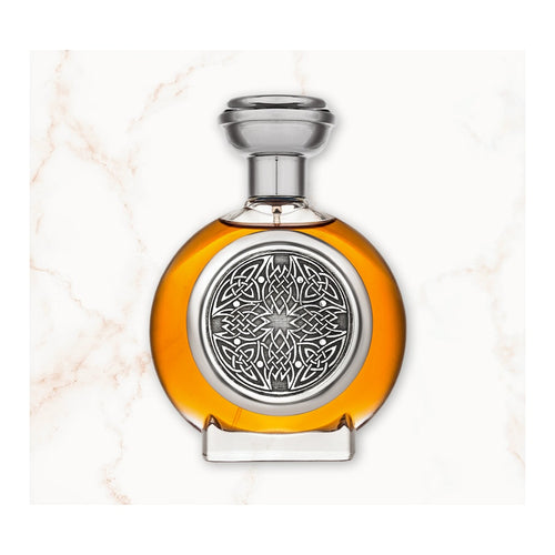 Boadicea The Victorious Bravery eau de parfum bottle