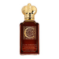 Clive Christian C Woody Leather perfume bottle