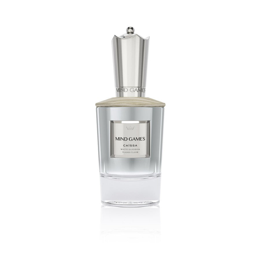 Mind Games Caissa Extrait de Parfum