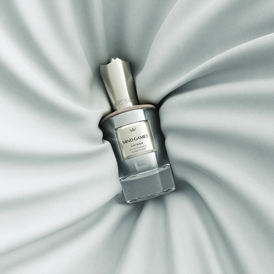 Mind Games Caissa Extrait de Parfum