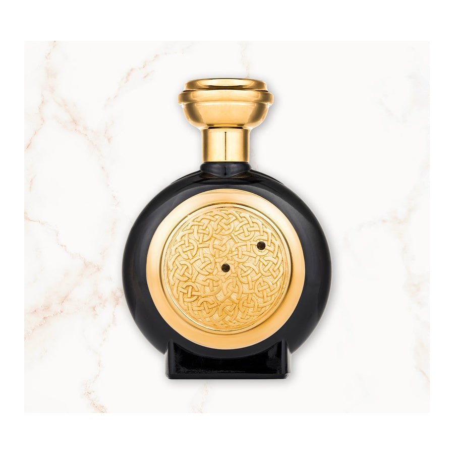Boadicea The Victorious Carbon Sapphire Supercharged eau de parfum bottle