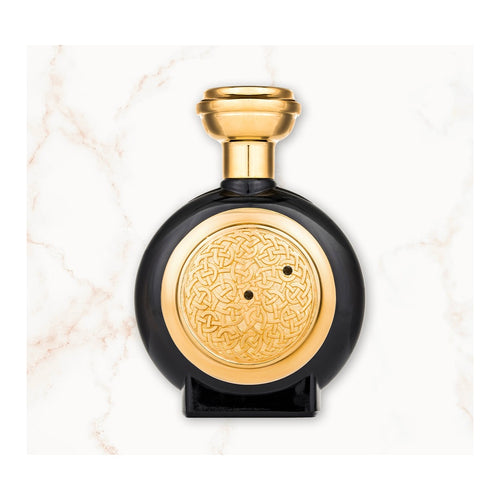 Boadicea The Victorious Carbon Sapphire Supercharged eau de parfum bottle