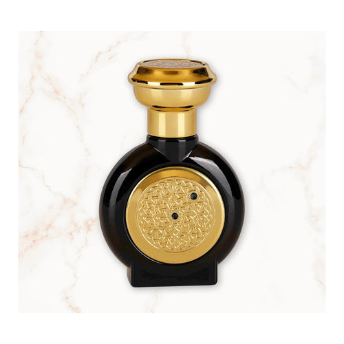 Boadicea The Victorious Carbon Sapphire Supercharged eau de parfum bottle