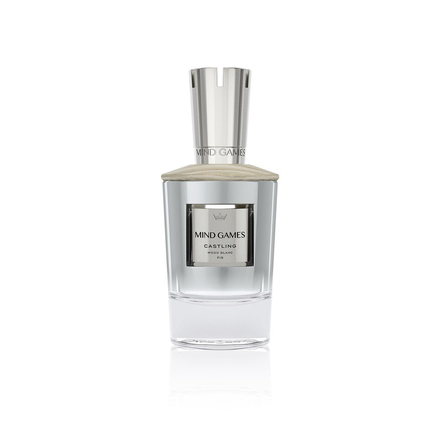 Mind Games Castling Extrait de Parfum
