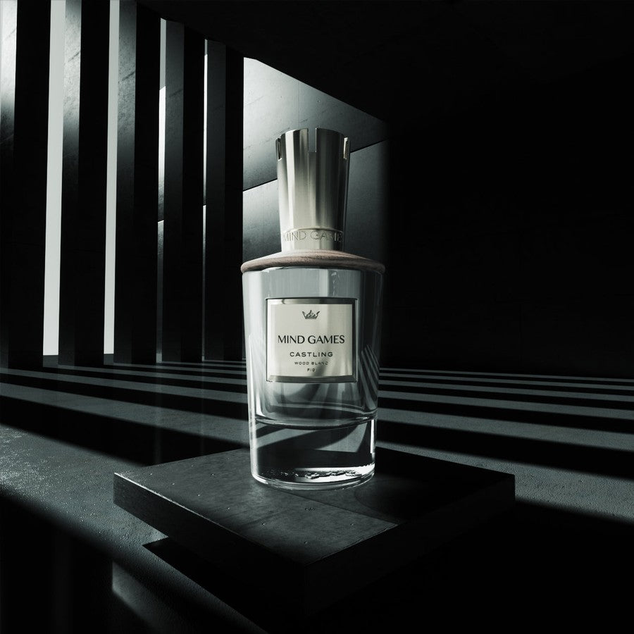 Mind Games Castling Extrait de Parfum