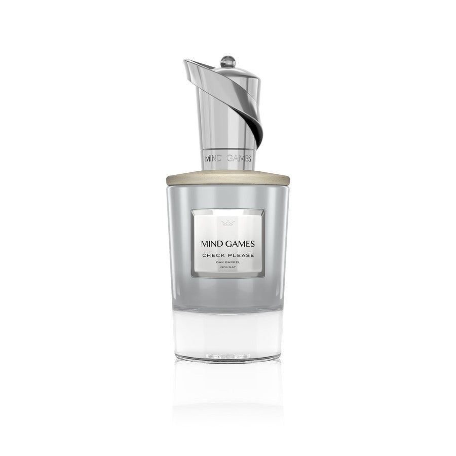 Mind Games Check Please Extrait de Parfum